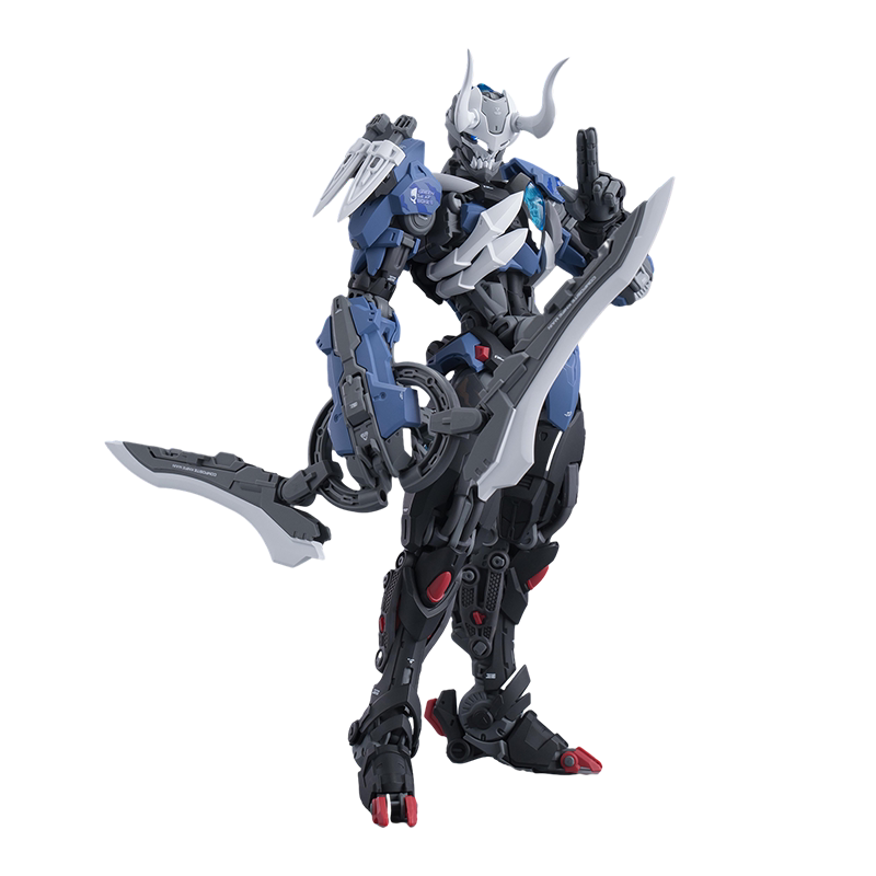 Hemoxian Over Zero Lone Shadow - đánh giá và giá Model Kit Lone Shadow