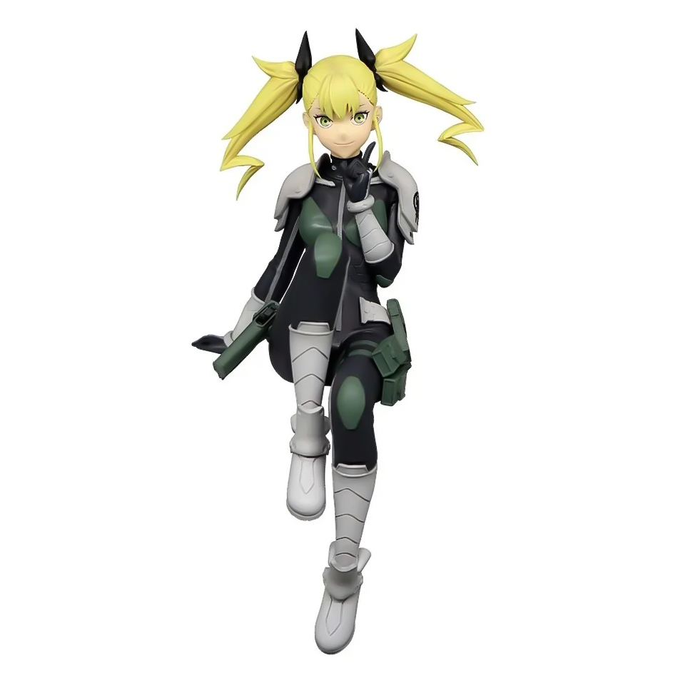 8/15cm Kaiju No. 8  Anime Figu - đánh giá và giá Model Kit Kaiju 8
