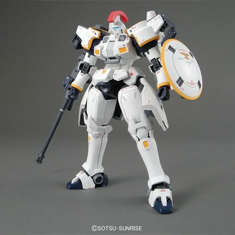 1/100 Bandai MG Tallgeese T1 E - đánh giá và giá Model Kit Daban