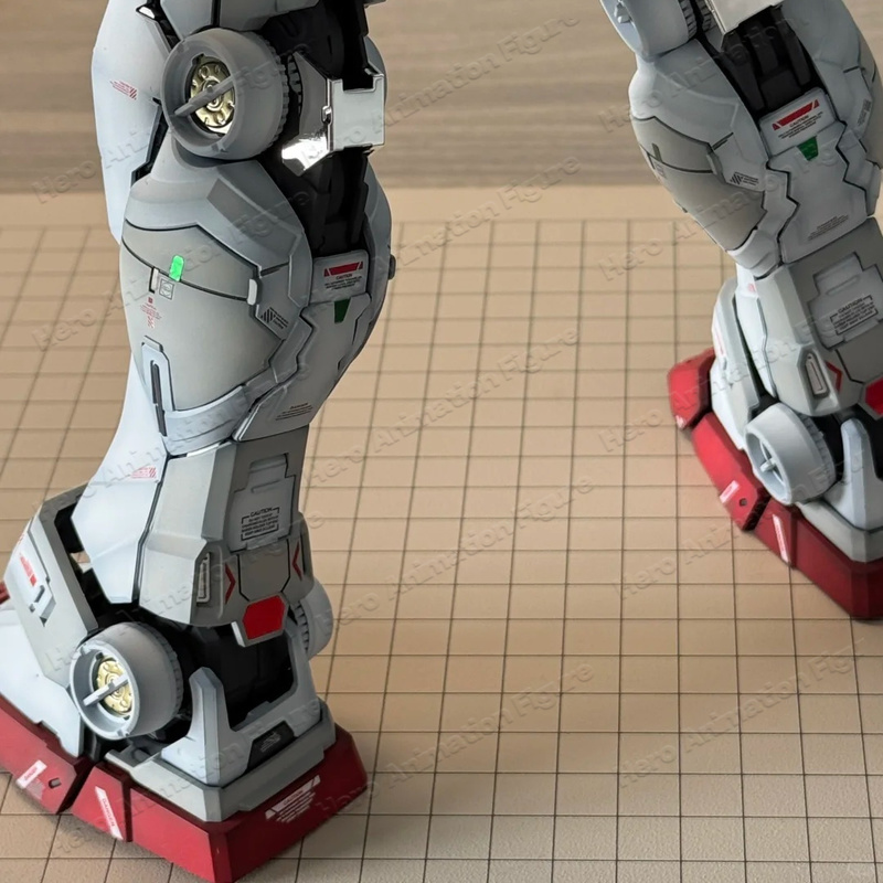 1/60 Daban Pgu Pg 2.0 Rx-78-2  - đánh giá và giá Model Kit Daban
