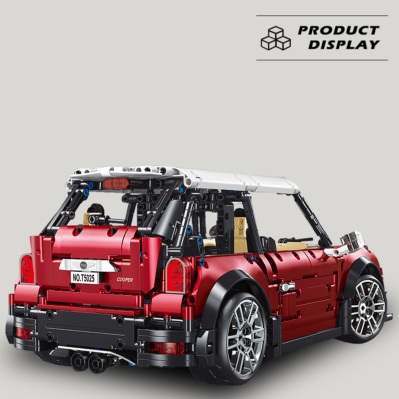 Famous Classic Car Model Build - đánh giá và giá Model Kit Lamborghini