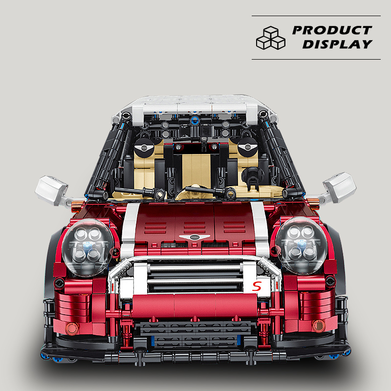 Famous Classic Car Model Build - đánh giá và giá Model Kit Lamborghini