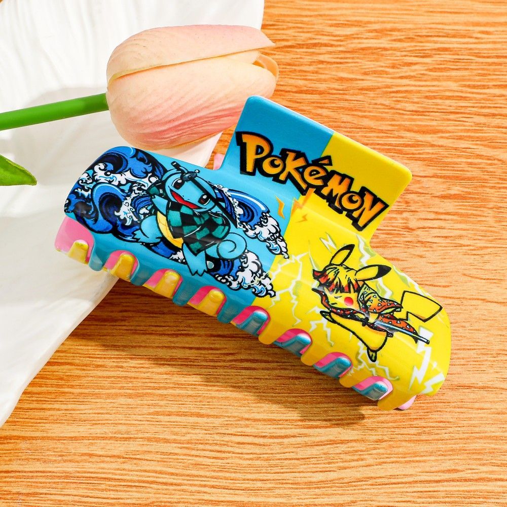 New Pokémon and Demon Slayer i - đánh giá và giá Model Kit Demon Slayer