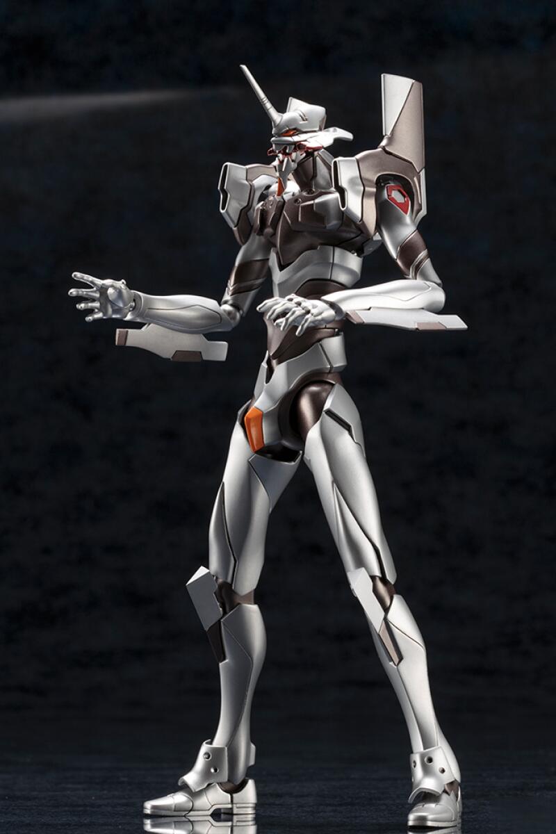 Officially Genuine In Stock Ko - đánh giá và giá Model Kit Eva 00