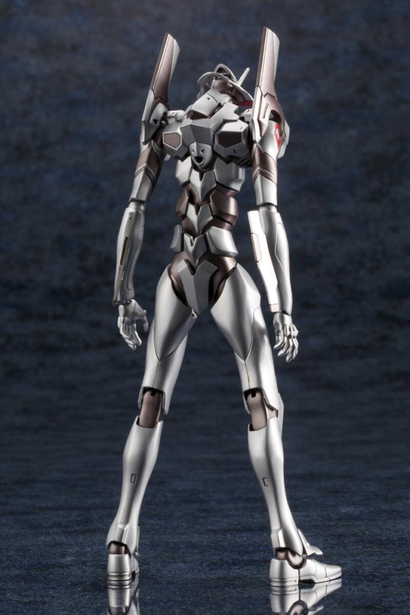 Officially Genuine In Stock Ko - đánh giá và giá Model Kit Eva 00