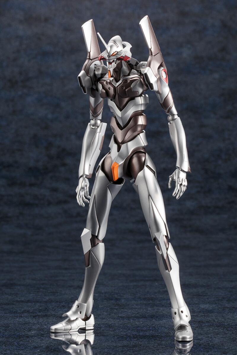 Officially Genuine In Stock Ko - đánh giá và giá Model Kit Eva 00