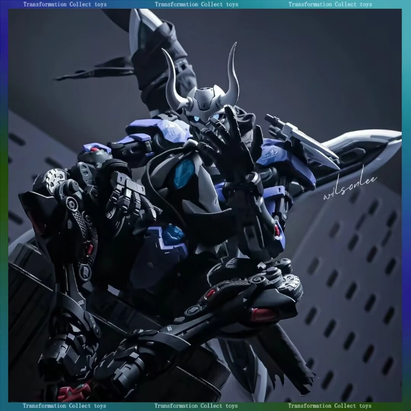 On Sale Now Hemoxian Over Zero - đánh giá và giá Model Kit Lone Shadow