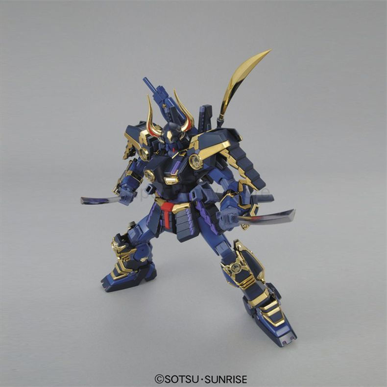 Bandai Genuine Hobby - Digimon - đánh giá và giá Model Kit Kaisergreymon