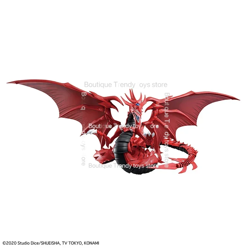 Bandai Figure-rise Standard FR - đánh giá và giá Model Kit Yugioh