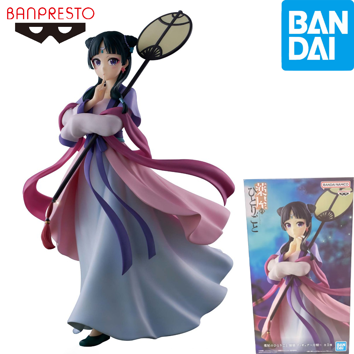 Original in Stock Bandai Spiri - đánh giá và giá Model Kit Figure