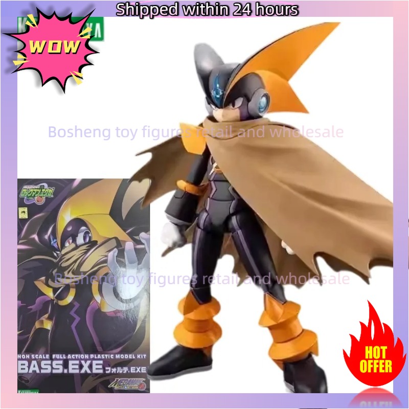 Kotobukiya Mega Man Action Fig - đánh giá và giá Mega Man X Model Kit