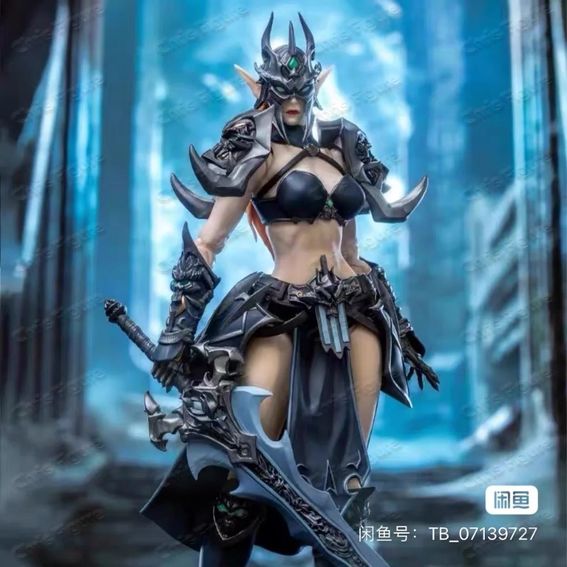 In Stock Mithril Studio Tribal - đánh giá và giá Mega Man X Model Kit