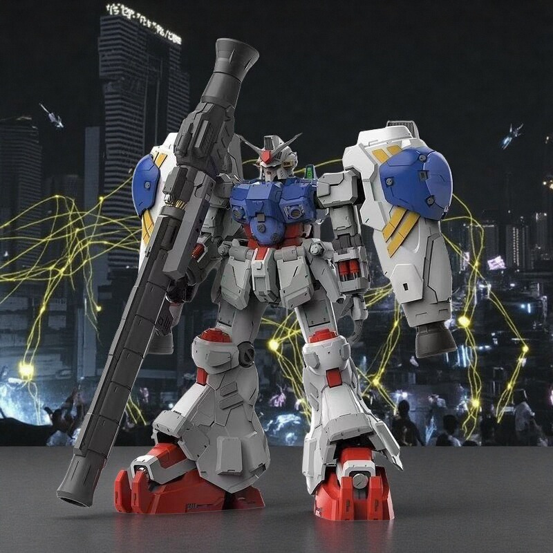 In Stock SOLOMON PHYSALIS GP02 - đánh giá và giá Model Kit Daban