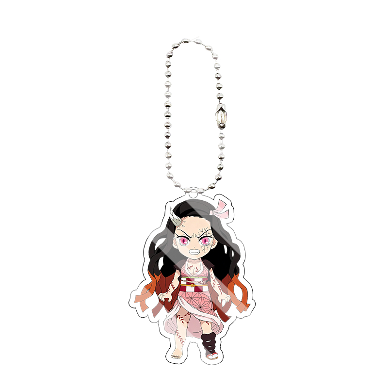 Q Version Inosuke Nezuko Zenit - đánh giá và giá Model Kit Demon Slayer