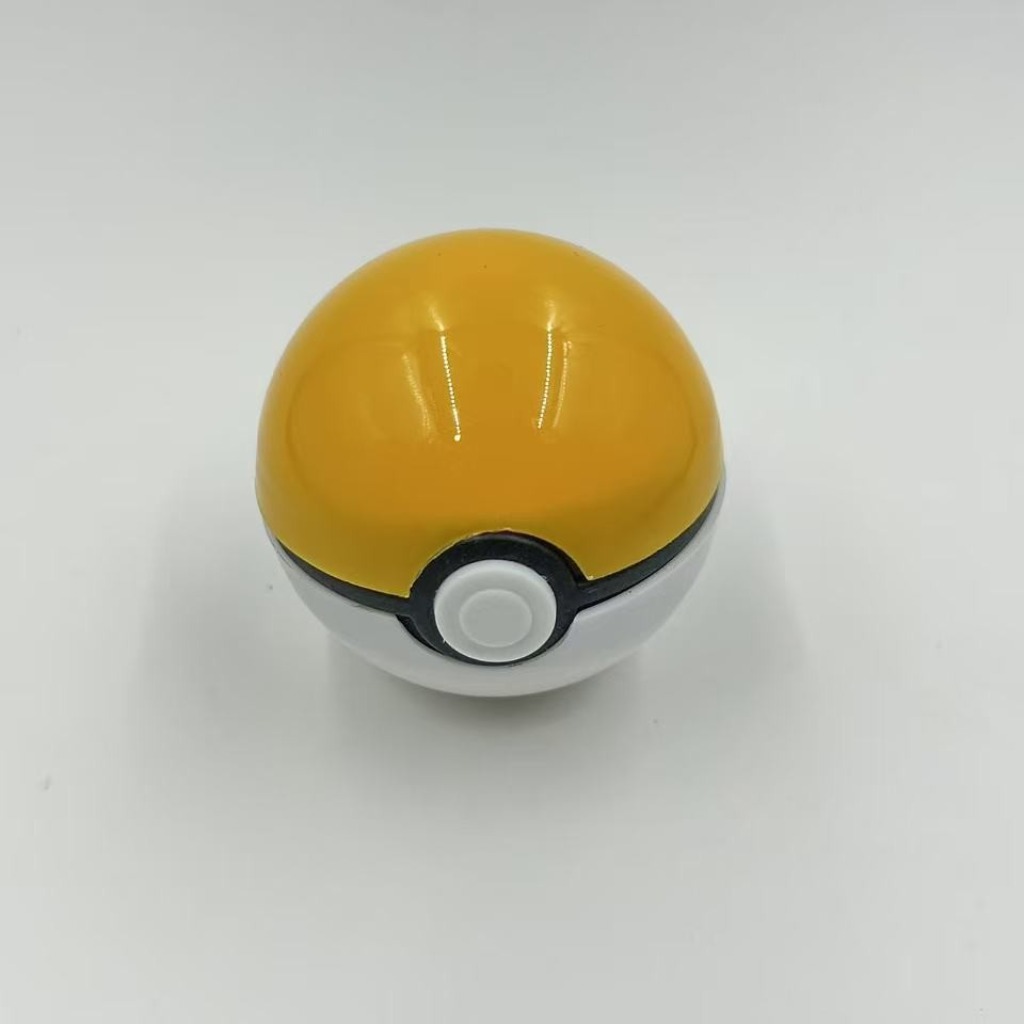 Bandai Pokemon 50mm Pokeball C - đánh giá và giá Model Kit Pokemon