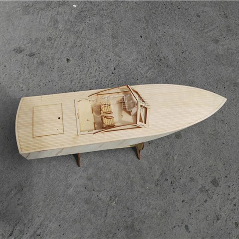 DIY Model Assembly Kit Parts R - đánh giá và giá Model Kit Yacht