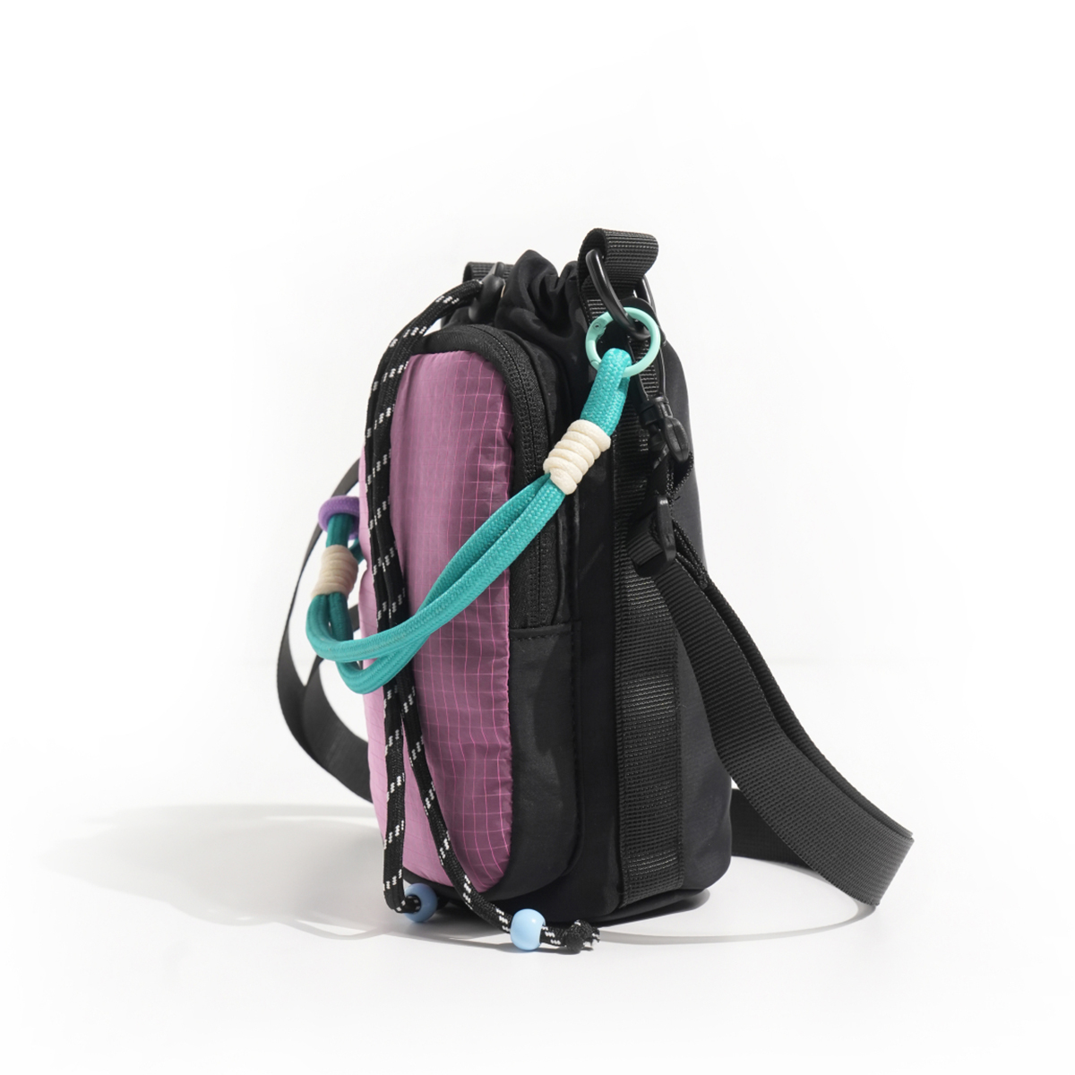 Dopamine Crossbody Water Bottl - đánh giá và giá Model Kit Mobil