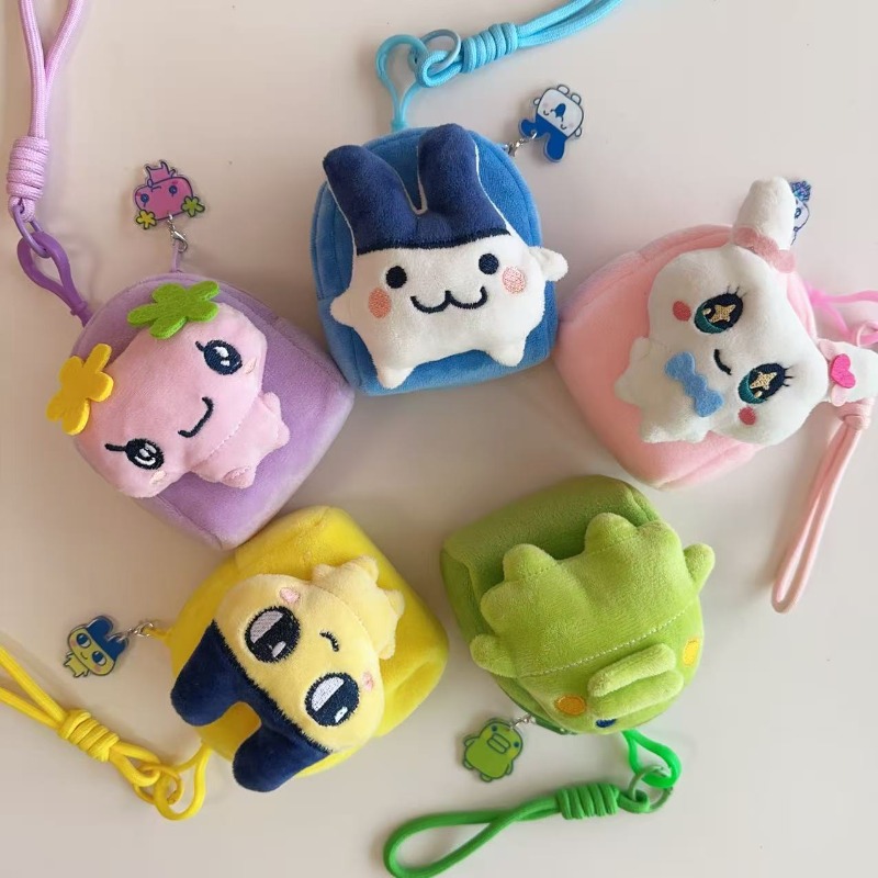 Tamagotchi Mametchi Kuchipatch - đánh giá và giá Bandai Model Tamagotchi