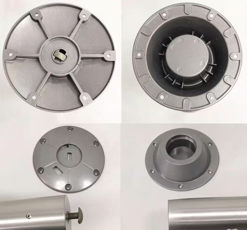Car Interior Table Base Suppor - đánh giá và giá Model Kit Yacht