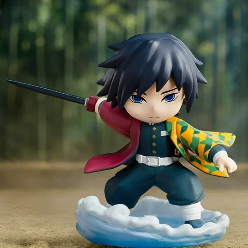 POP MART Demon Slayer Kimetsu  - đánh giá và giá Model Kit Demon Slayer