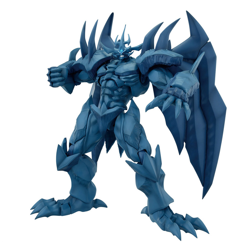 Bandai Original Genuine Figure - đánh giá và giá Model Kit Yugioh