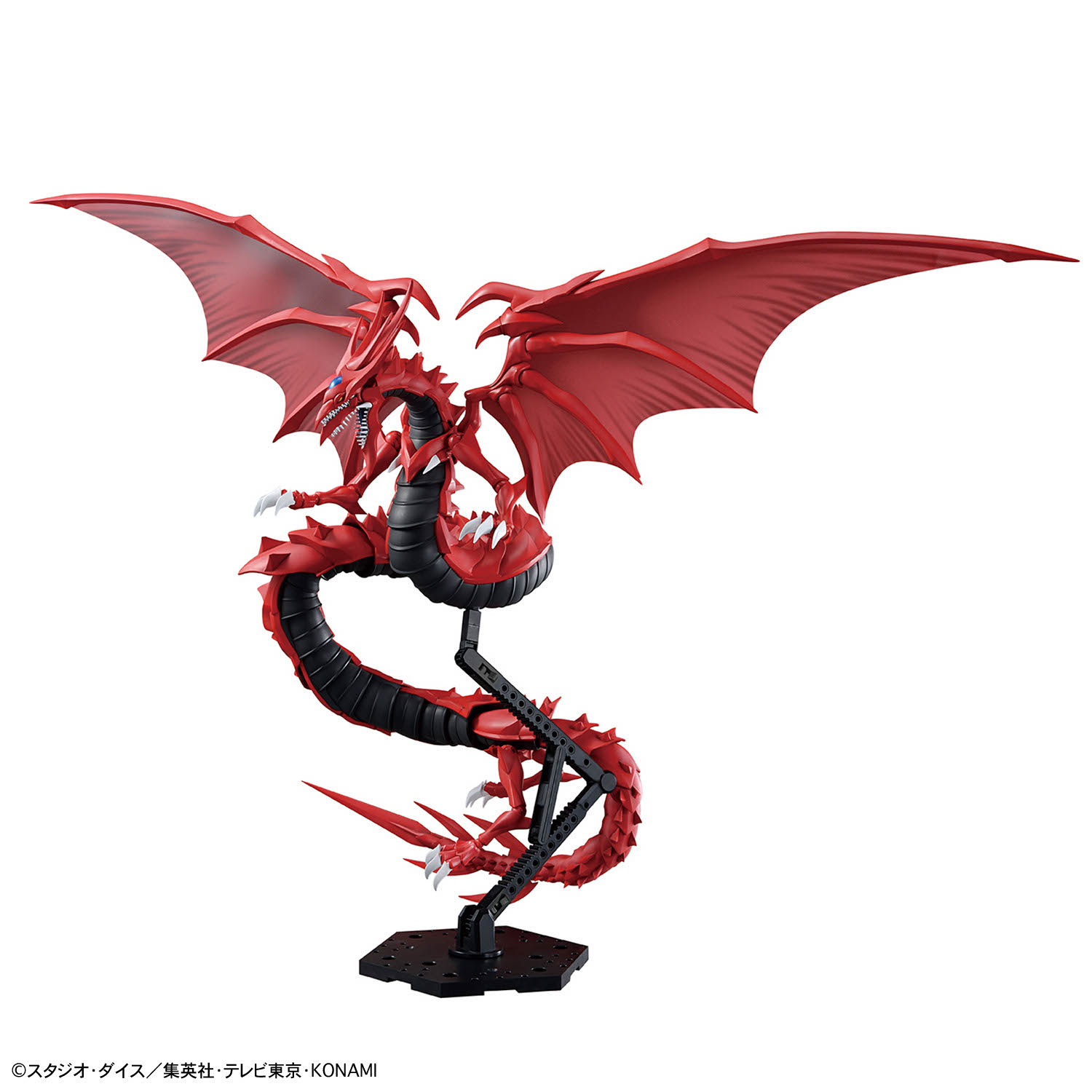 In Stock Genuine Bandai Hobby  - đánh giá và giá Model Kit Yugioh