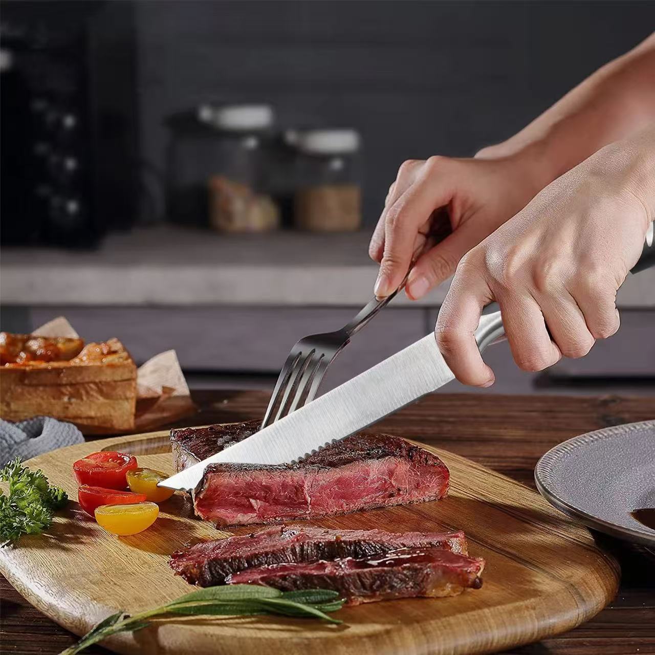 2026 New Model Kitchen Knife S - đánh giá và giá Model Kitchen Set Aluminium