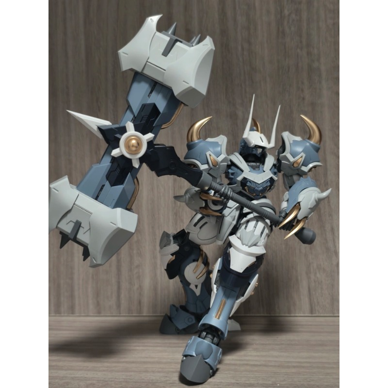 SNAA 1/144 SC-010 Furious Warh - đánh giá và giá Model Kit Daban