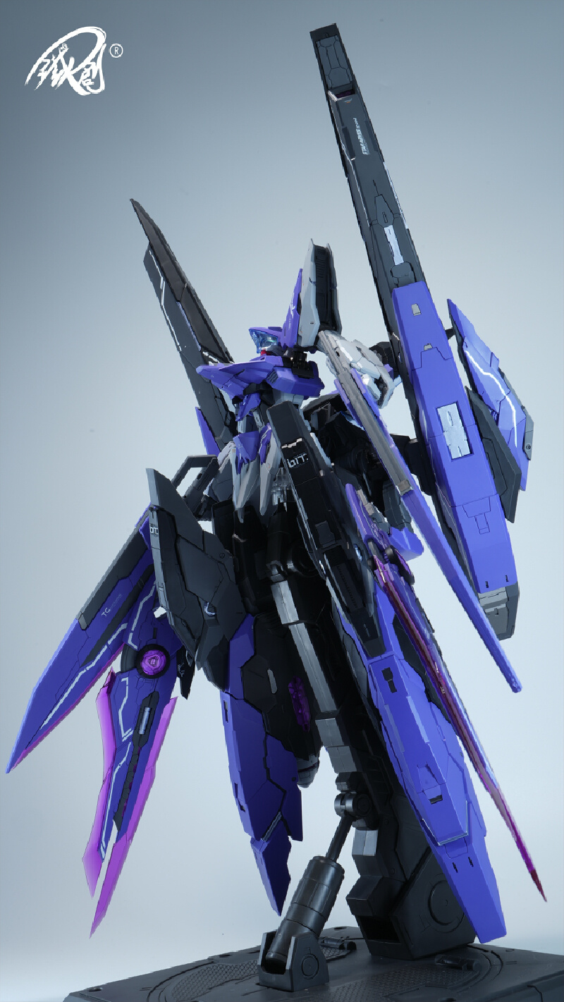 【IN STOCK】 IRON TOYS TC-004 ST - đánh giá và giá Model Kit Daban