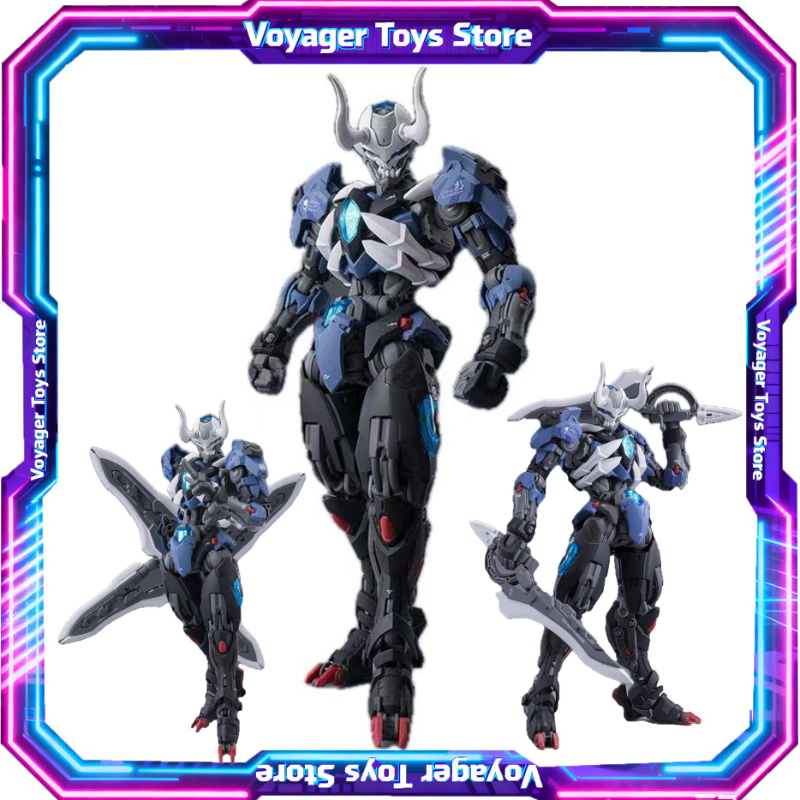 Hemoxian Lone Shadow Nbd-009 1 - đánh giá và giá Model Kit Lone Shadow
