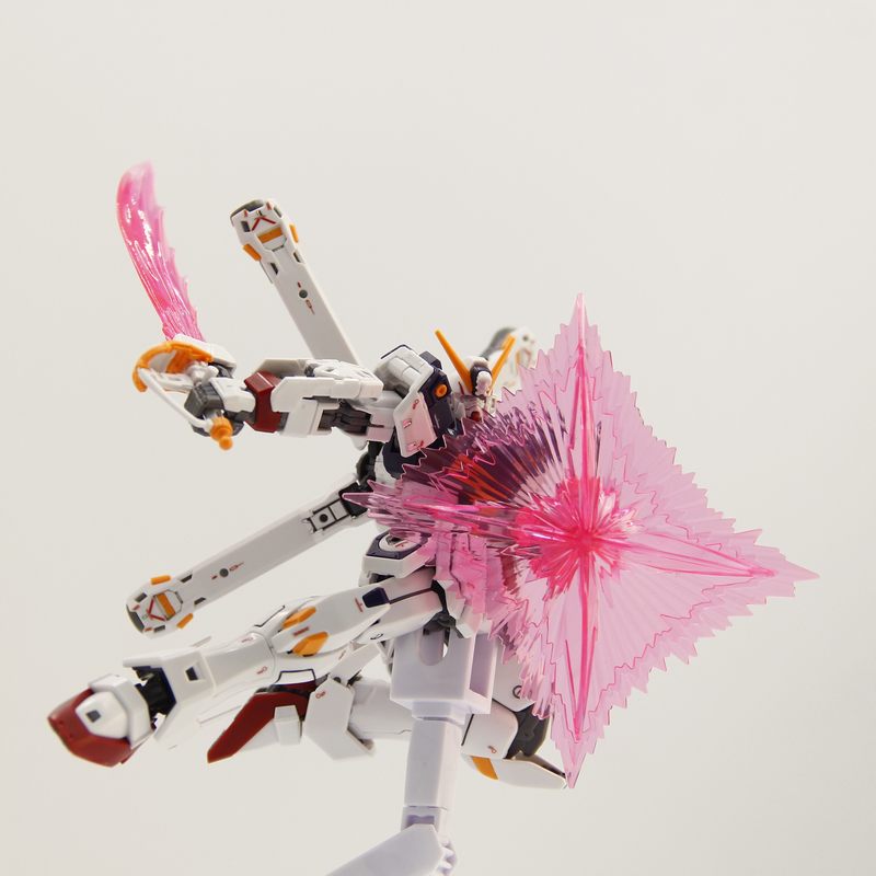 JLB001 RG 1/144 Crossbone X1 S - đánh giá và giá Model Kit Daban