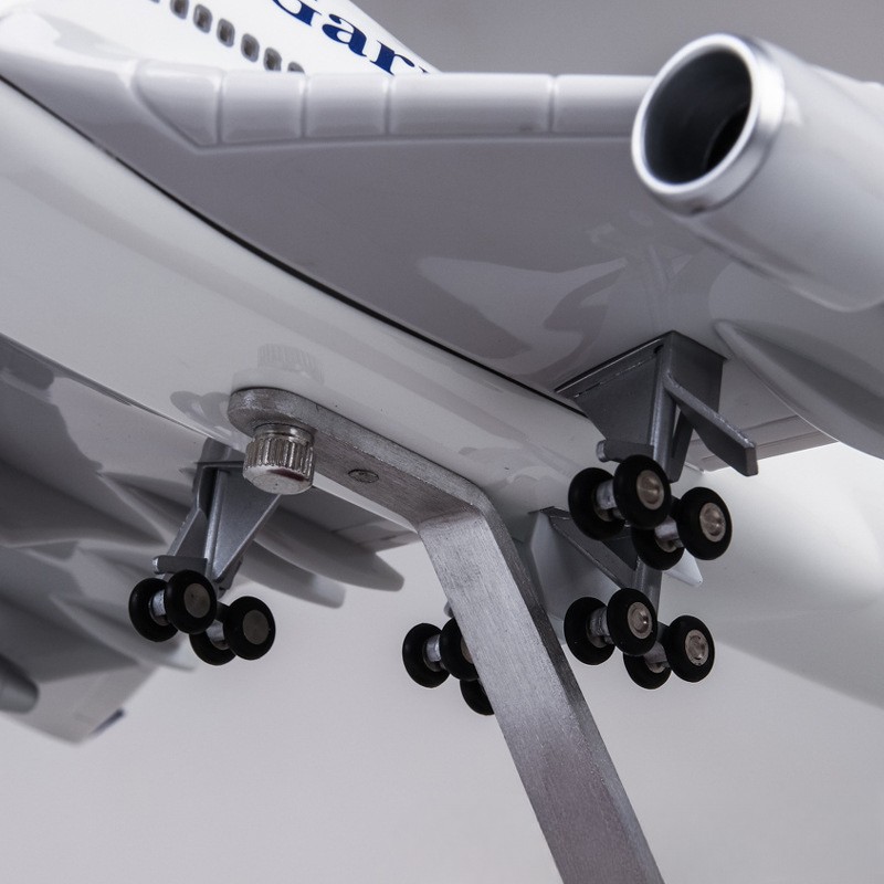 1/150 Large Scale 47cm Garuda  - đánh giá và giá Model Kit Indonesia