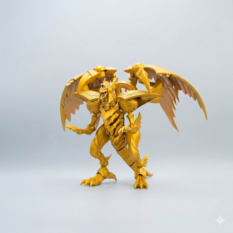 【In Stock】Original Bandai Figu - đánh giá và giá Model Kit Yugioh