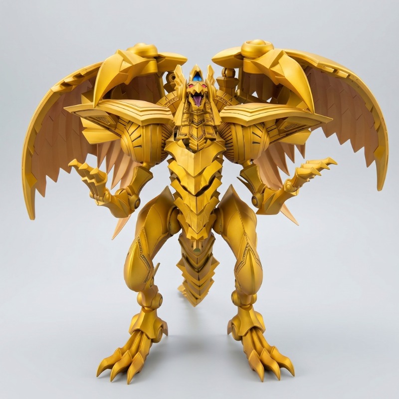 【In Stock】Original Bandai Figu - đánh giá và giá Model Kit Yugioh