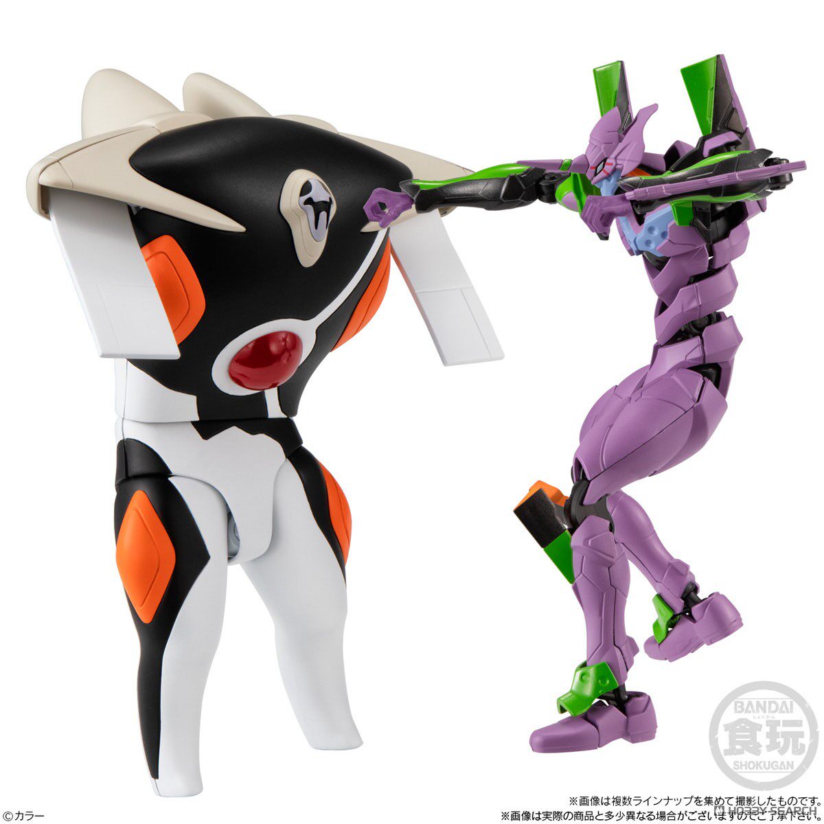 In Stock Bandai EVA-FRAME-DX 0 - đánh giá và giá Model Kit Eva 00