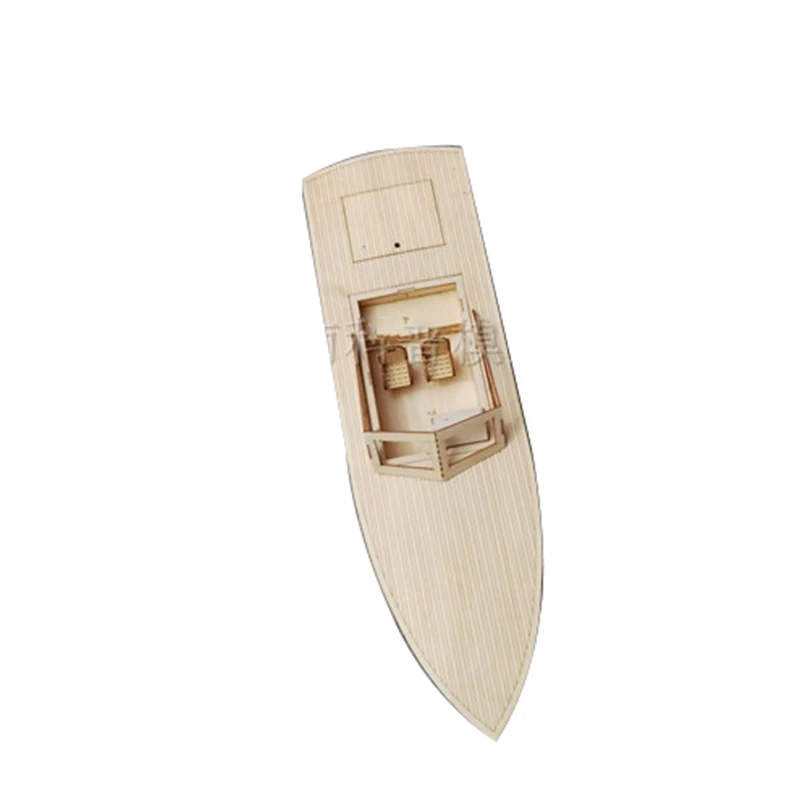 Remote Control Yacht Handmade  - đánh giá và giá Model Kit Yacht