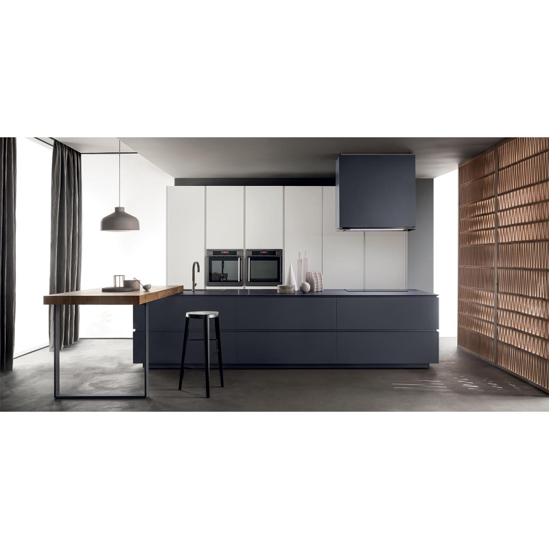 Complete set of kitchen cabine - đánh giá và giá Model Kitchen Set Aluminium