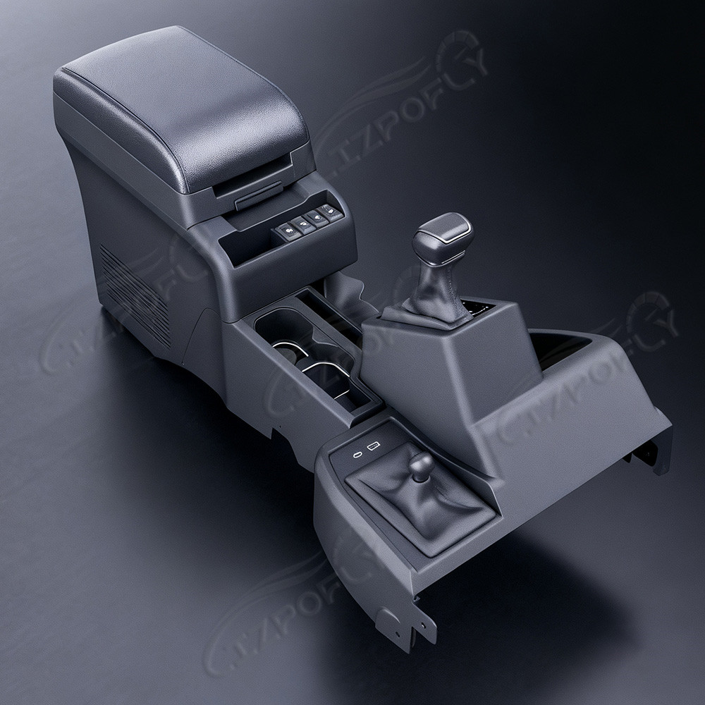For Toyota Upgrade the central - đánh giá và giá Model Kit Indonesia
