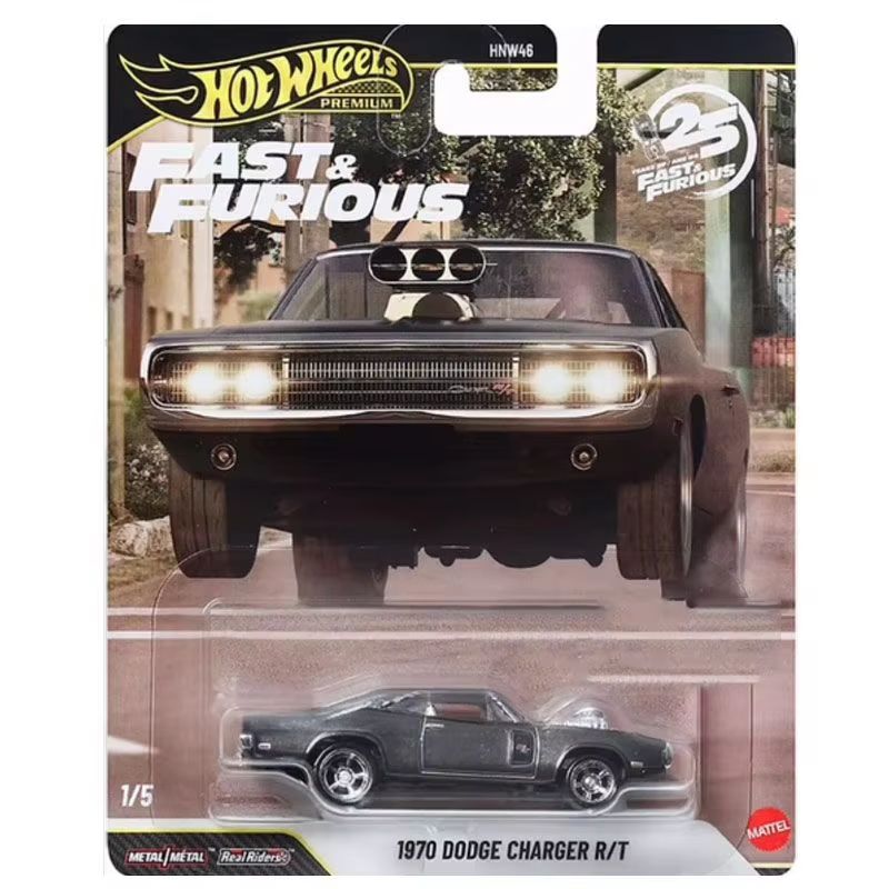 New Hot Wheels Car Culture Pre - đánh giá và giá Model Kit Dodge Charger