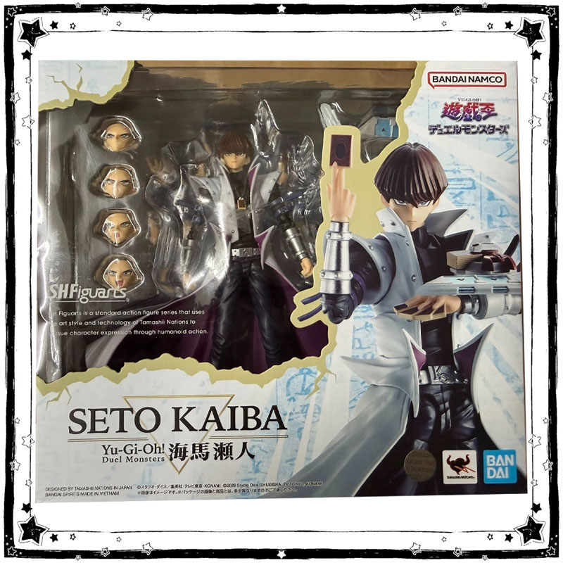 Bandai Yu-Gi-Oh Duel Monsters  - đánh giá và giá Model Kit Yugioh