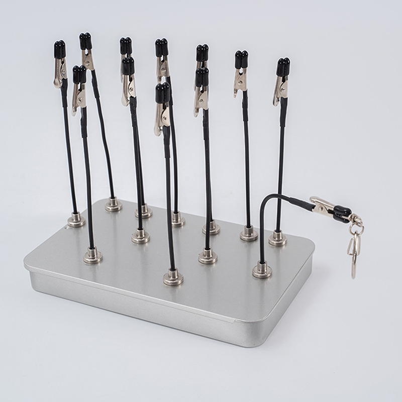 Model Paint Stand Base with 12 - đánh giá và giá Plastic Model Paint