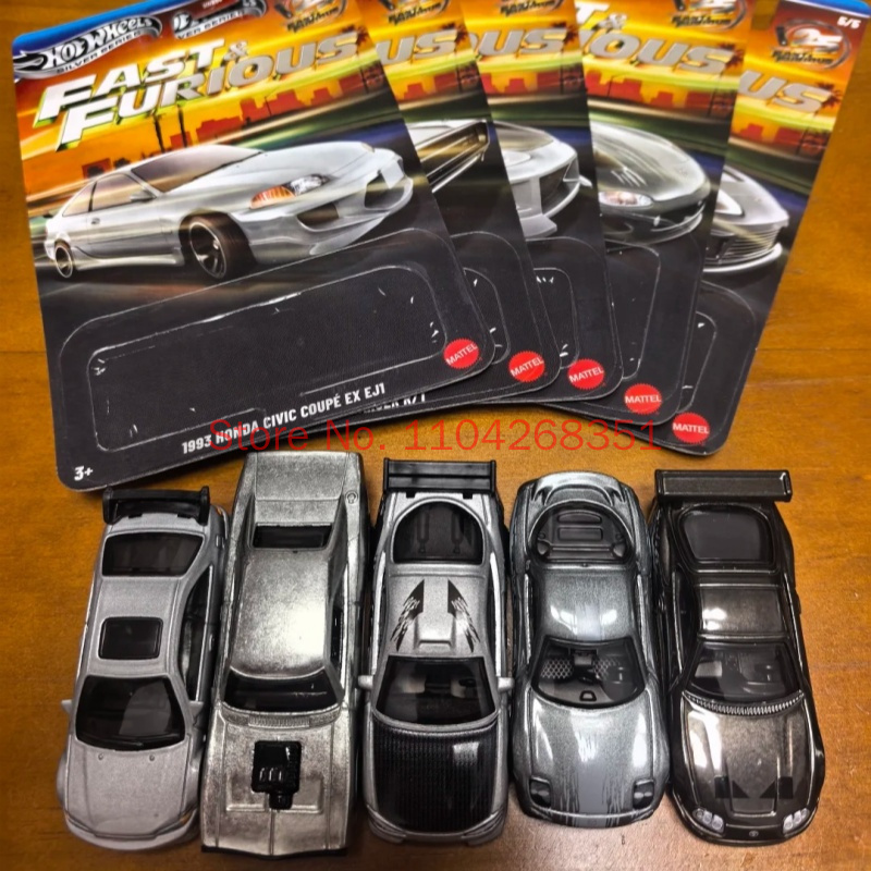 Hot Wheels HNR88-Q Fast & Furi - đánh giá và giá Model Kit Dodge Charger