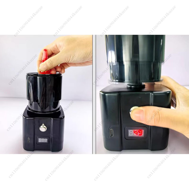 5V Rechargeable Mini Paint Vib - đánh giá và giá Plastic Model Paint