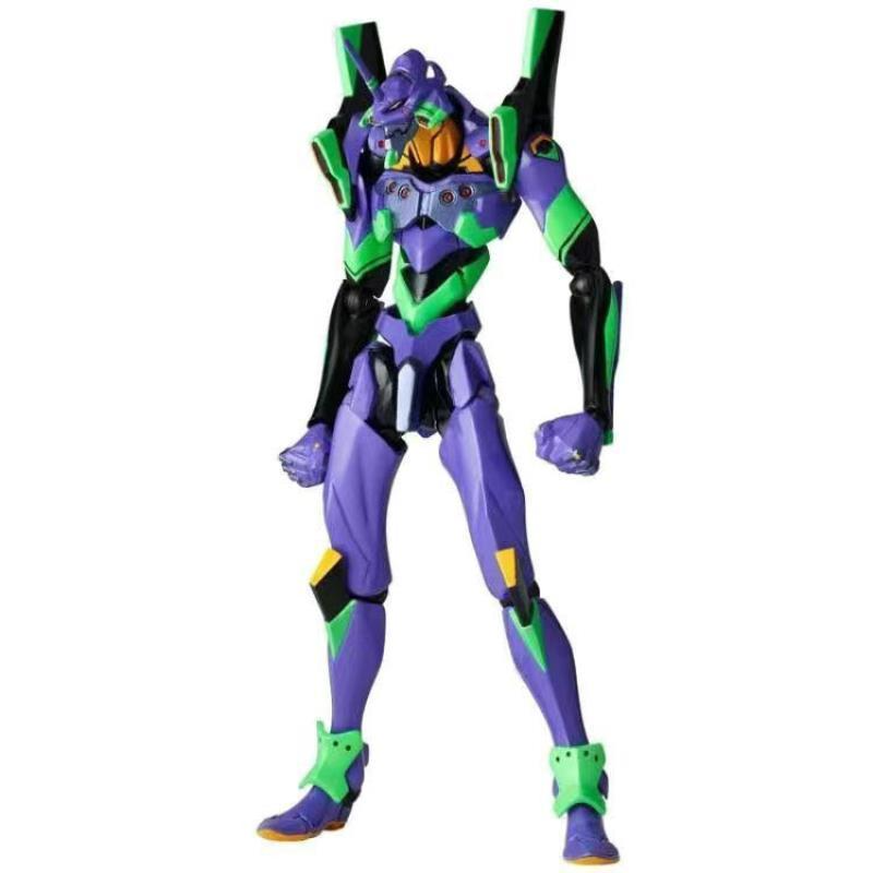 Figuras Ação Articuladas Neon  - đánh giá và giá Model Kit Figure