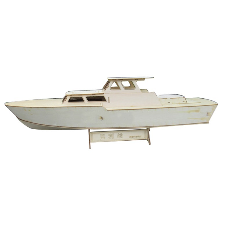 Bellina Du Thuyền Điện Điều Kh - đánh giá và giá Model Kit Yacht