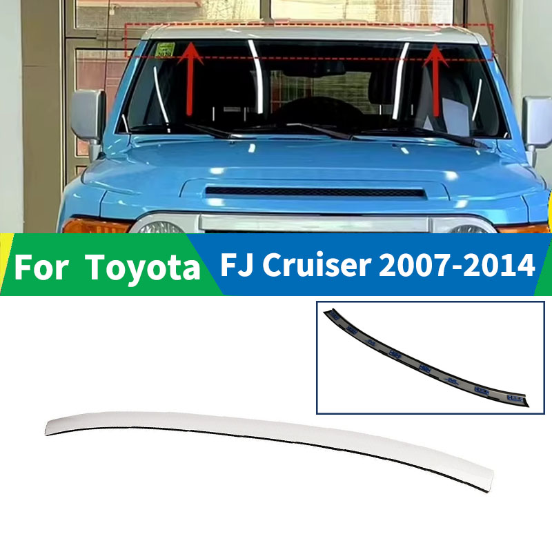 For Toyota FJ Cruiser 2007-201 - đánh giá và giá Panel Line Marker