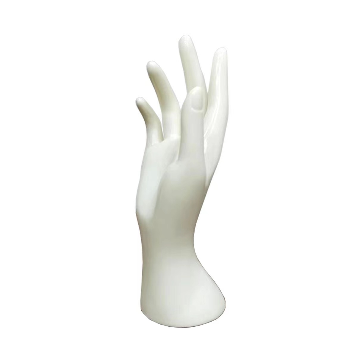 New Jewelry Display Hand Model - đánh giá và giá Plastic Model Paint