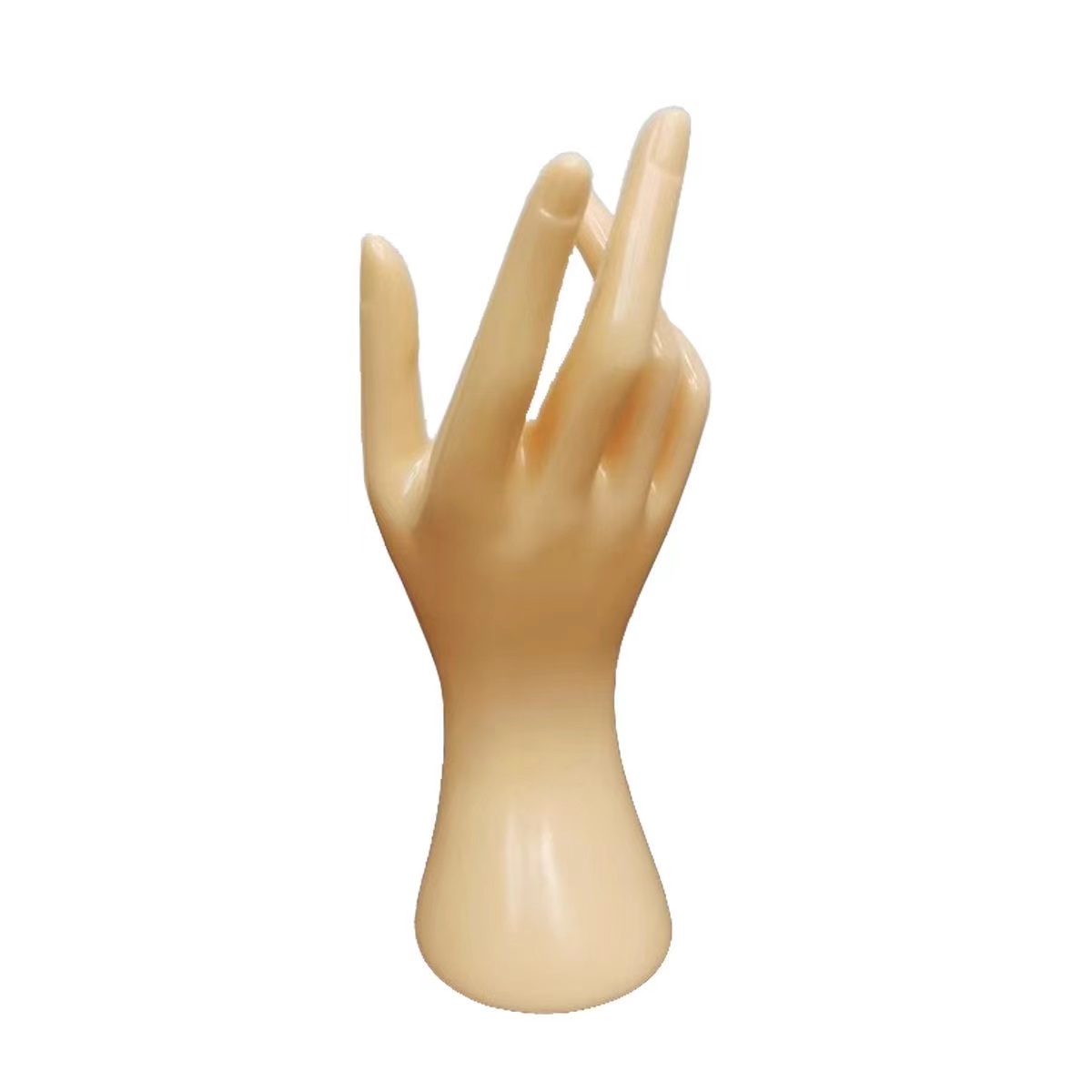 New Jewelry Display Hand Model - đánh giá và giá Plastic Model Paint