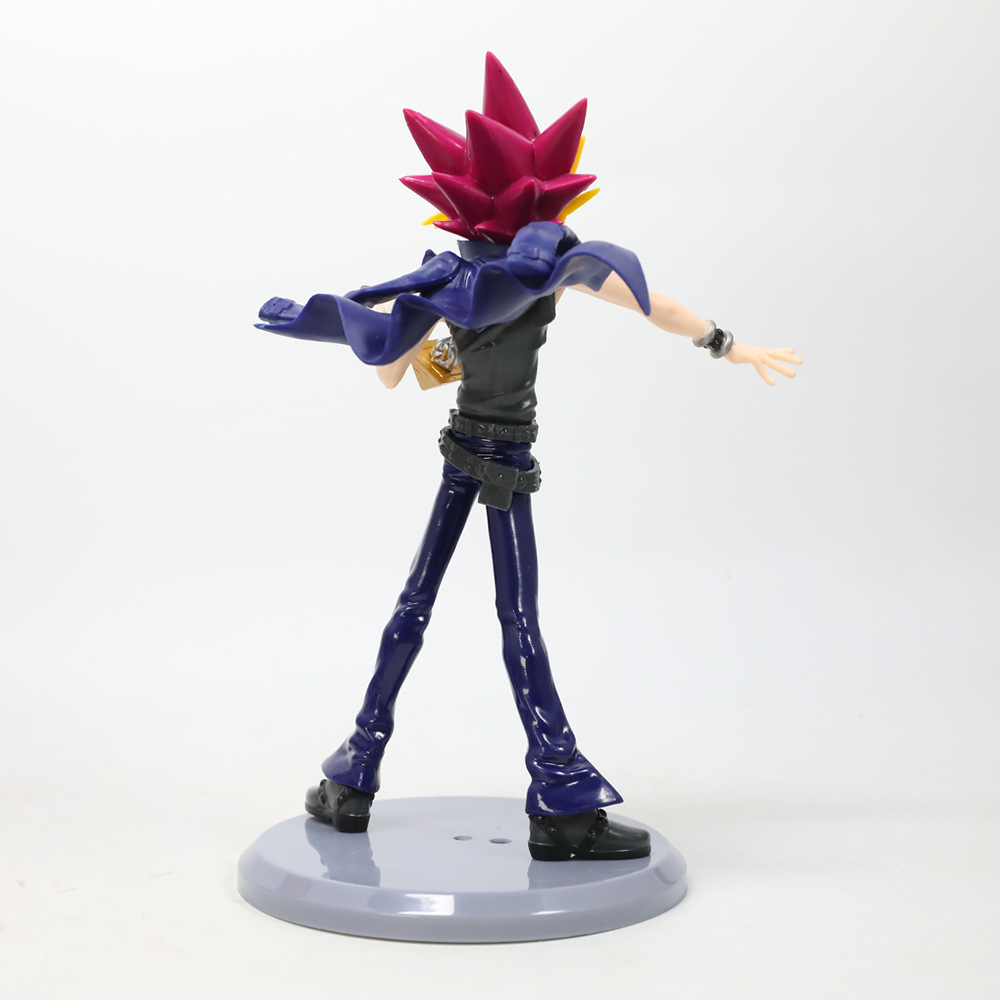 Anime Yu-Gi-Oh! Action Figures - đánh giá và giá Model Kit Yugioh