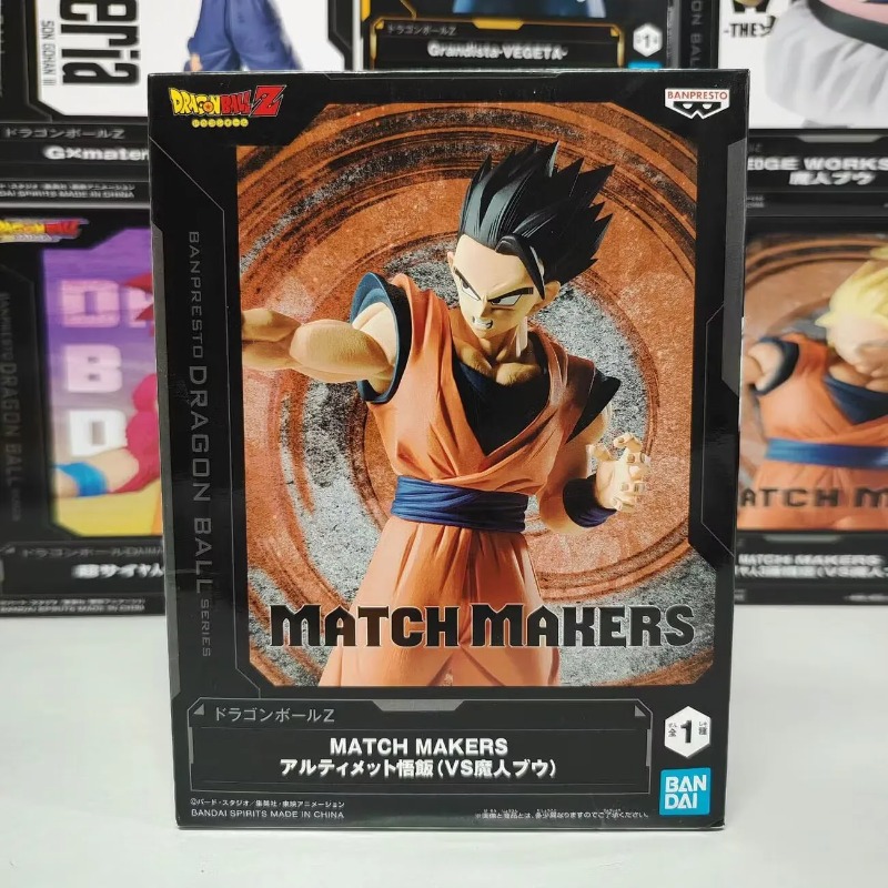 Bandai Garage Kit Dragon Ball  - đánh giá và giá Model Kit Figure
